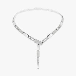 Imperial Move LM Diamond Lariat