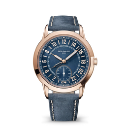 Patek Philippe Complications Rose Gold 5224R-001