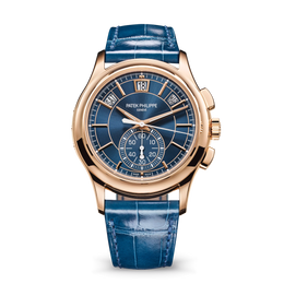 Patek Philippe Complications Rose Gold 5905R-010