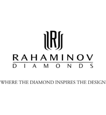 Rahaminov