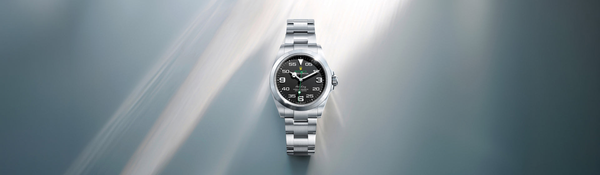 watches banner