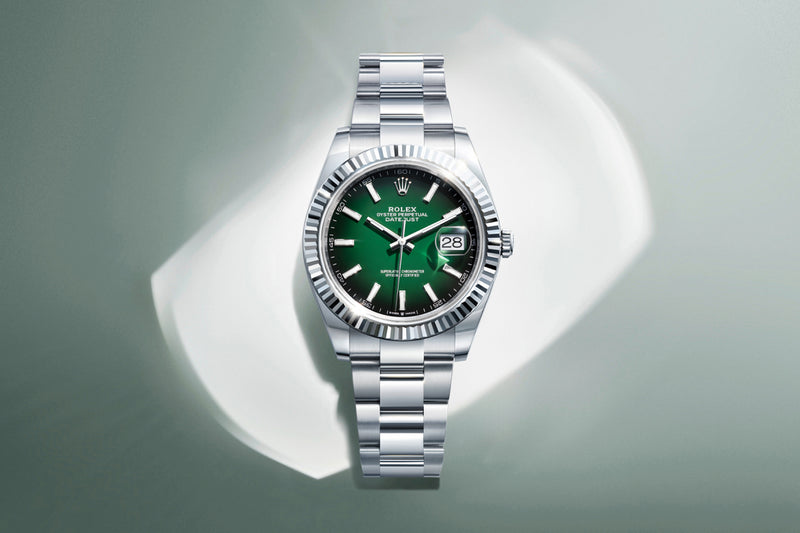 watches banner