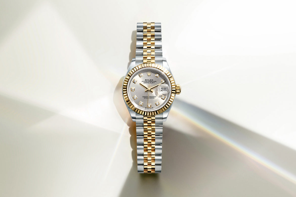 Rolex Lady-Datejust Watches | Razny Jewelers