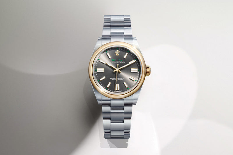 watches banner