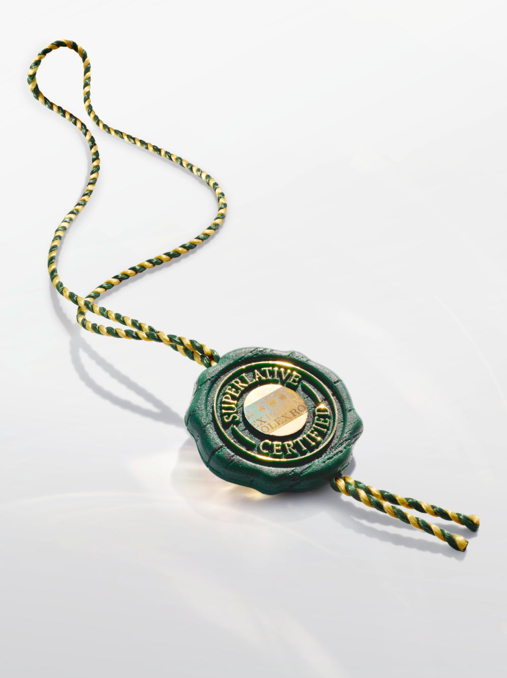 The new Superlative Chronometer certification