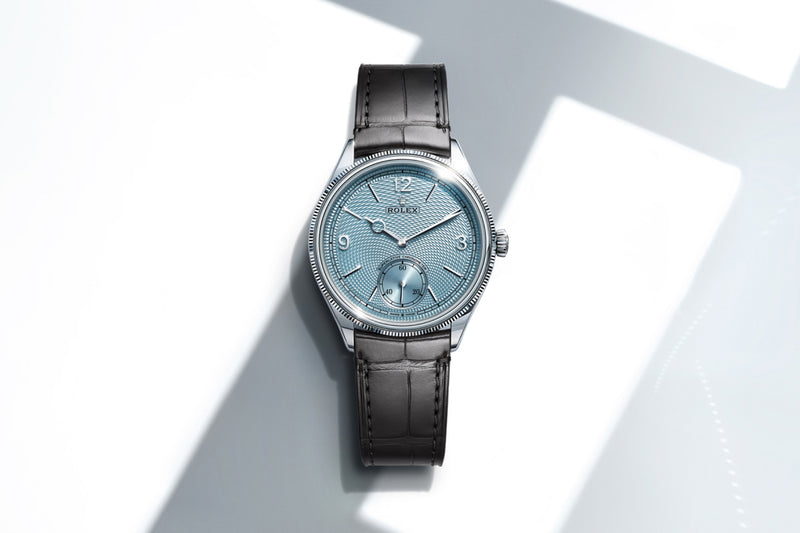 watches banner