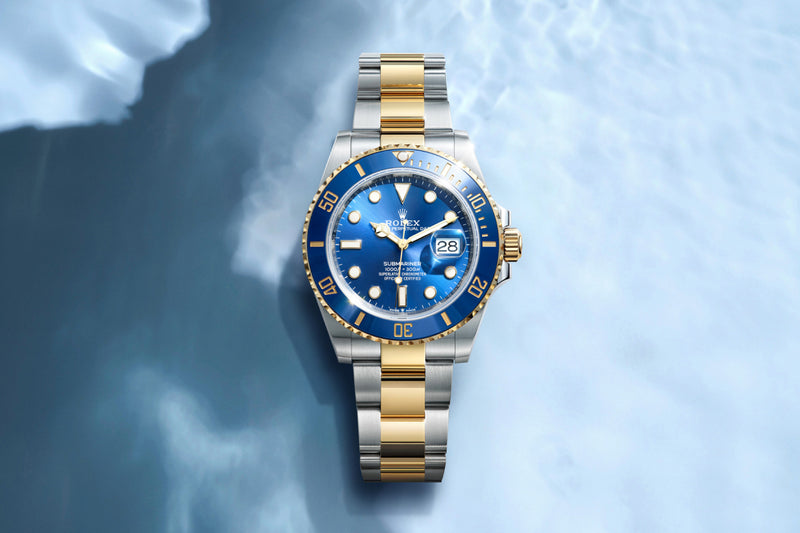 watches banner