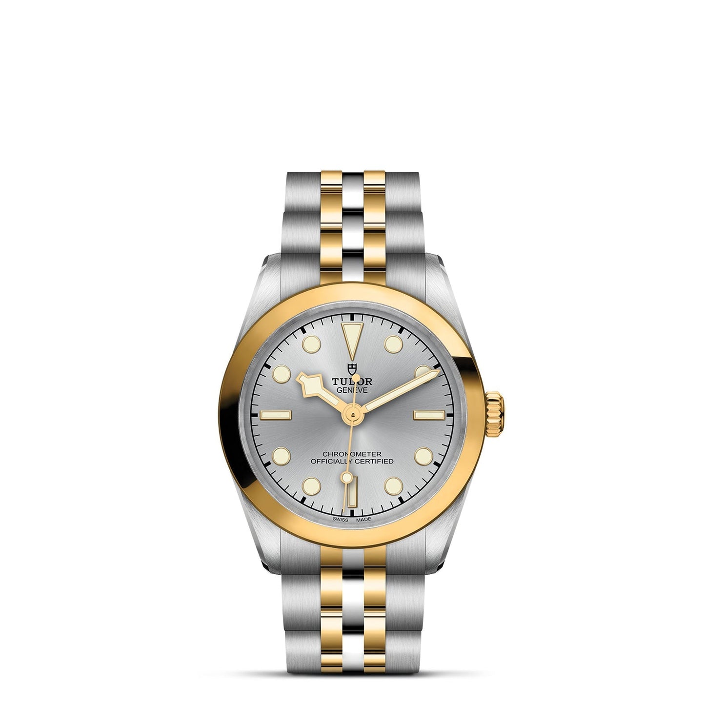 Black Bay 31 S&G - Watches TUDOR