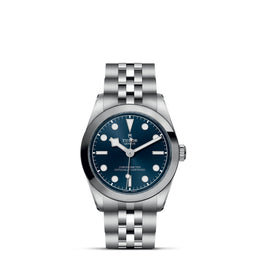 BLACK BAY ONE 31
