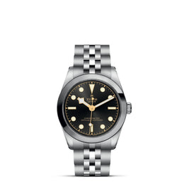 BLACK BAY ONE 31