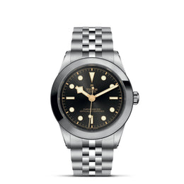 BLACK BAY ONE 39