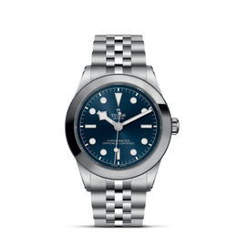 BLACK BAY ONE 39