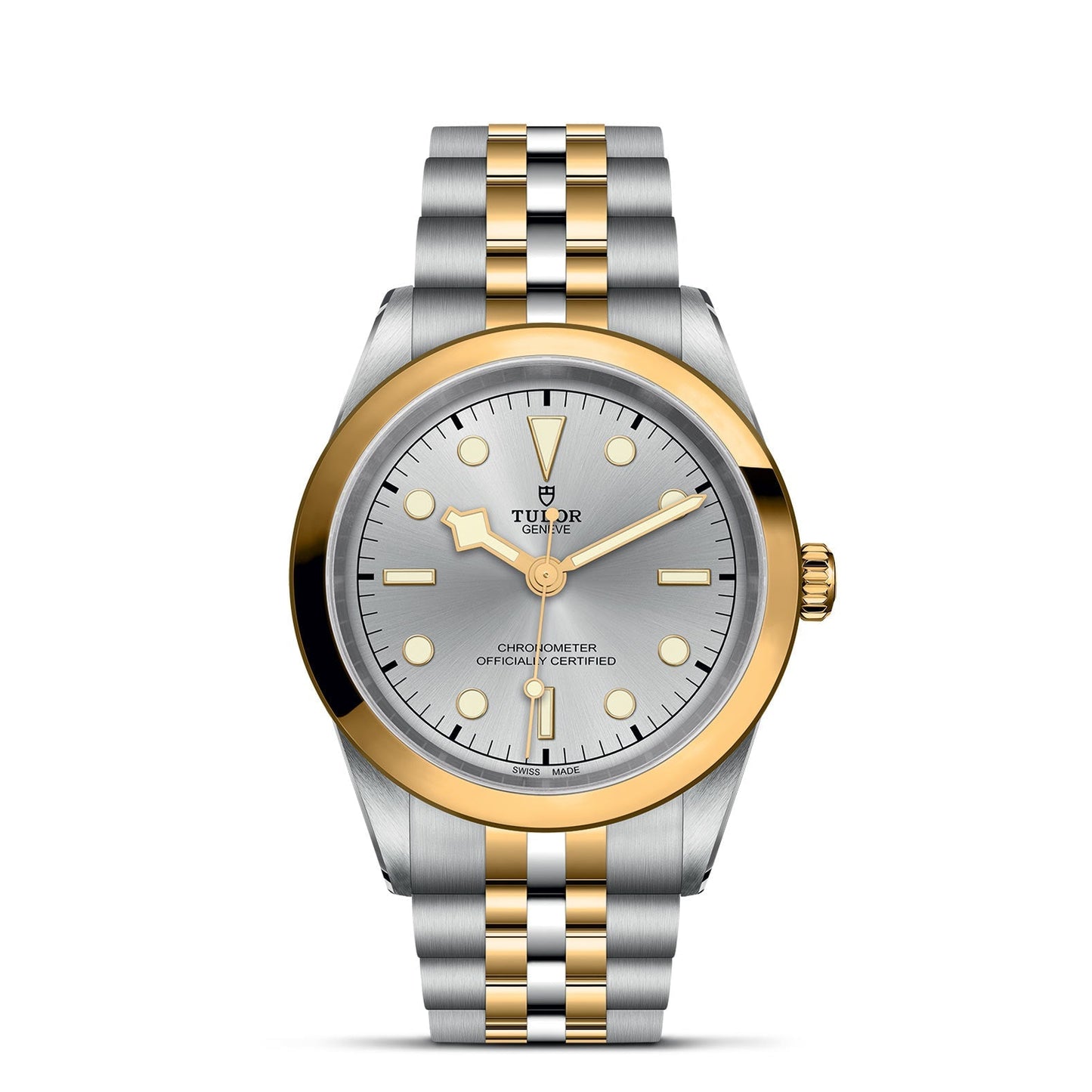 TUDOR Black Bay 41 S&G - Watches TUDOR