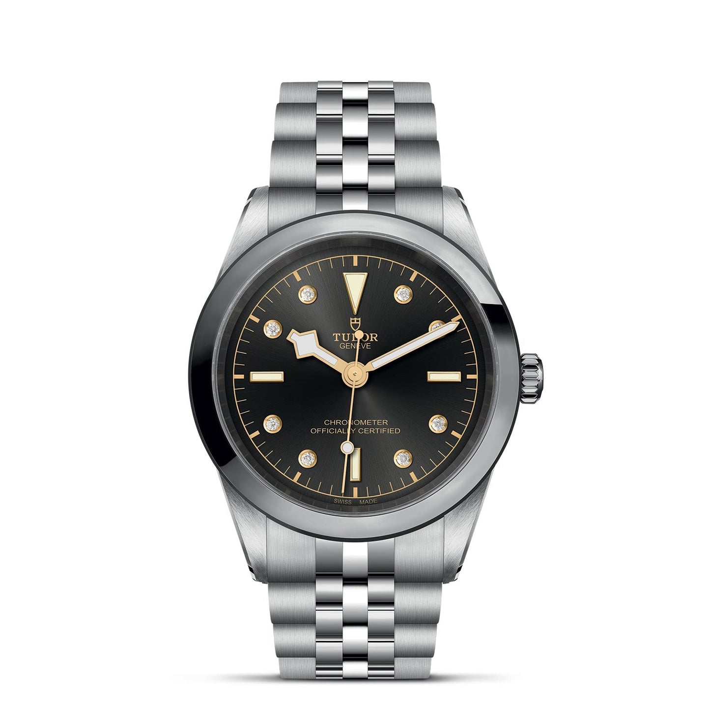 Black Bay 41 - Watches TUDOR