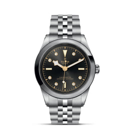 BLACK BAY ONE 41