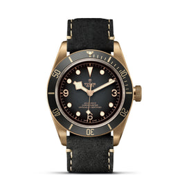 BLACK BAY BRONZE