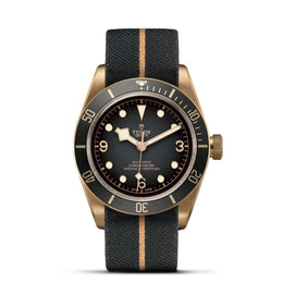 BLACK BAY BRONZE
