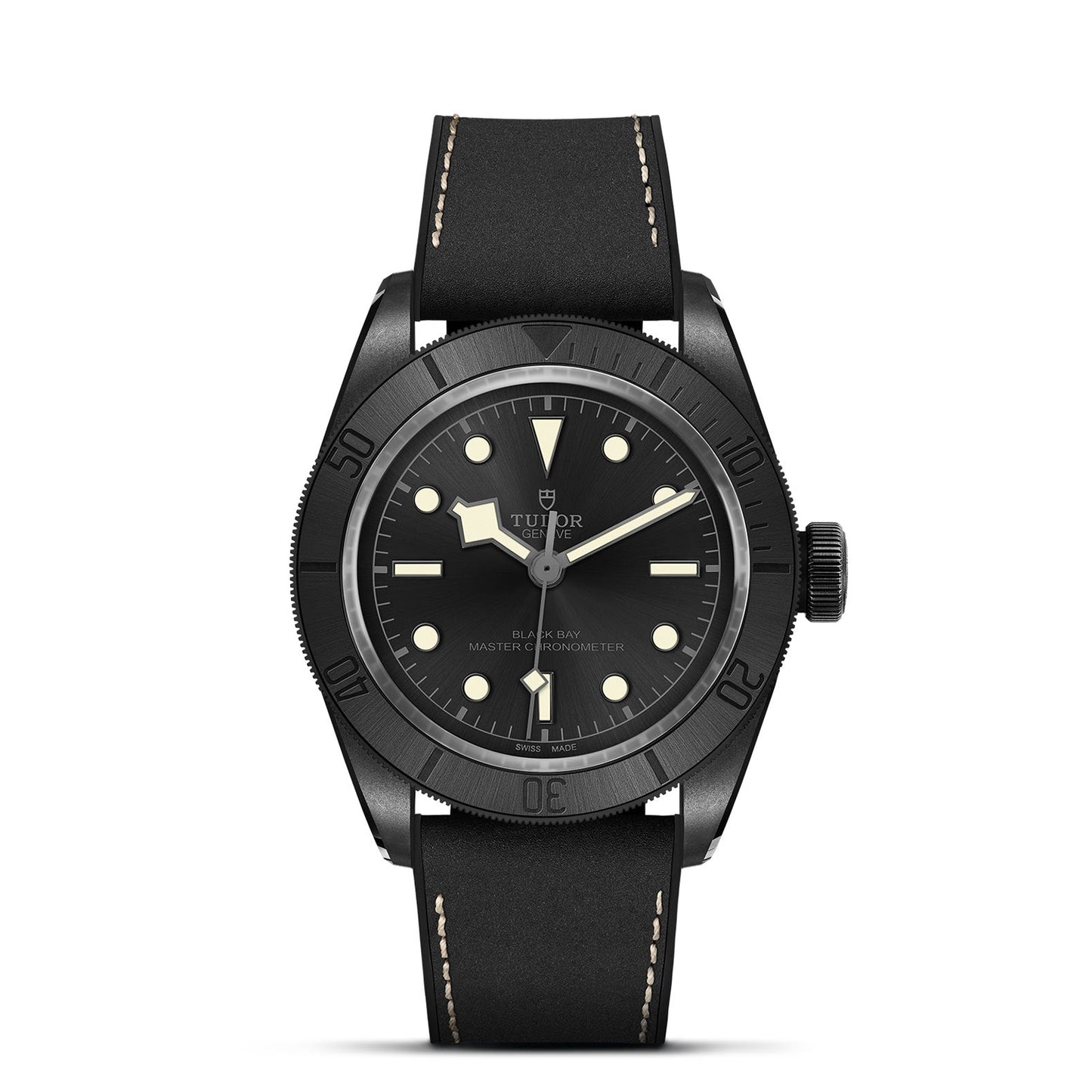 Black Bay Ceramic