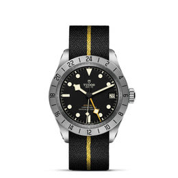 BLACK BAY PRO