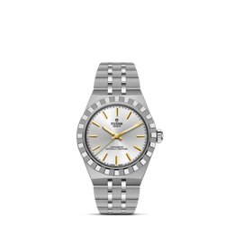TUDOR Royal