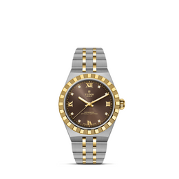 TUDOR Royal