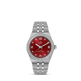 TUDOR ROYAL