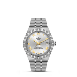 TUDOR Royal