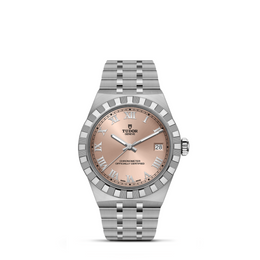 TUDOR Royal