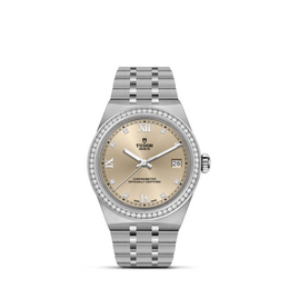 TUDOR ROYAL
