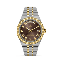TUDOR ROYAL
