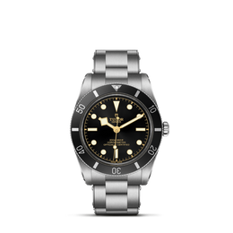 BLACK BAY 54