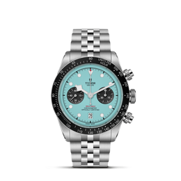 Black Bay Chrono