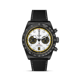 Black Bay Chrono