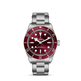 BLACK BAY 58