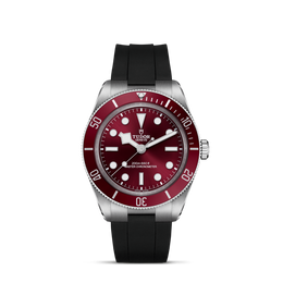 BLACK BAY 58