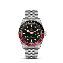 Black Bay 58 GMT