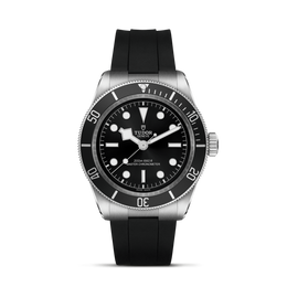 BLACK BAY