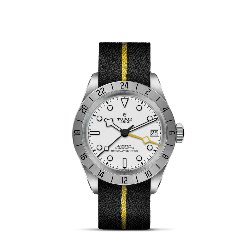 TUDOR Black Bay Pro 39mm M79470-0005 | Razny Jewelers