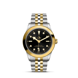 Black Bay 39 S&G;