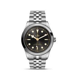 BLACK BAY ONE 41