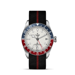 BLACK BAY GMT