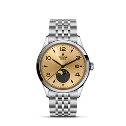 TUDOR 1926 Luna