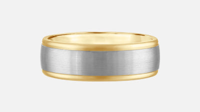 Wedding band