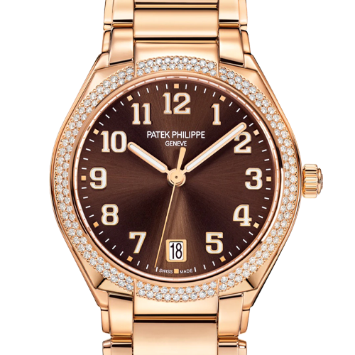 Ladies Watches