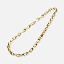 X-Tend Necklace With Diamond Detail